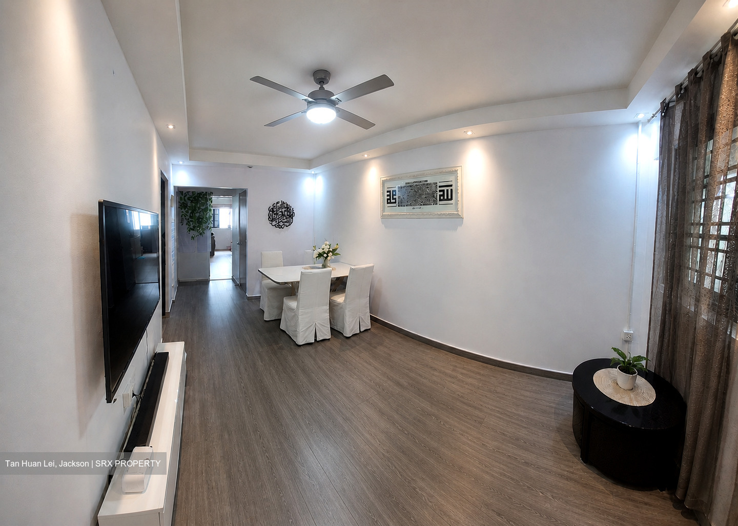 Blk 131 Cashew Road (Bukit Panjang), HDB 3 Rooms #561713461